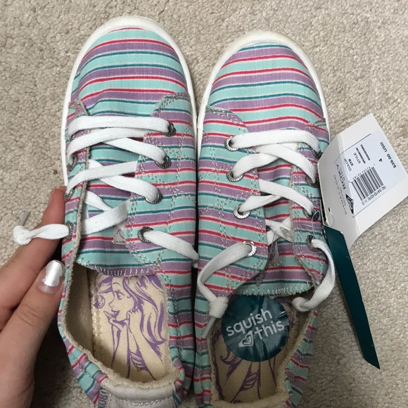disney roxy shoes